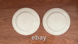 12 Pieces VTG Blue WiIlow England E. I. T. Ironstone China Set For 2