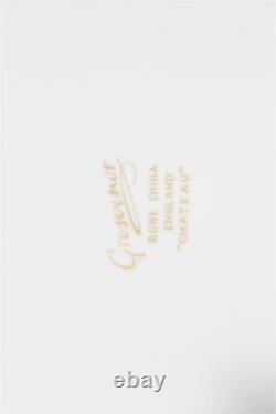 1950's GrosVenor Chateau China