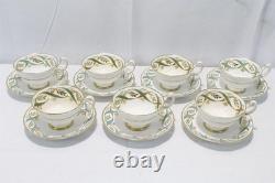 1950's GrosVenor Chateau China