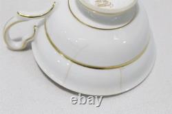 1950's GrosVenor Chateau China