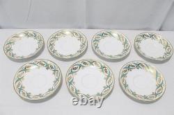 1950's GrosVenor Chateau China