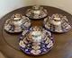 20 Pcs Set Royal Albert Heirloom Fine Bone China Service For 4 Settings England