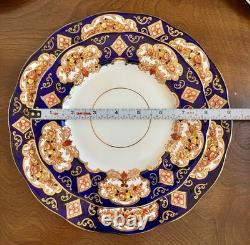 20 Pcs Set Royal Albert Heirloom Fine Bone China Service For 4 Settings England