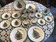 24 Piece Spode CHRISTMAS TREEPlace Setting For Four