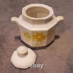 25 Piece Dishware Set Kensington Staffordshire Ironstone England Piccadilly 1822