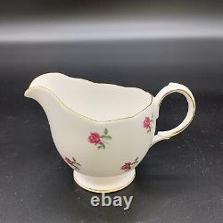 26 Piece Colclough Fragrance English Bone China Tea Set