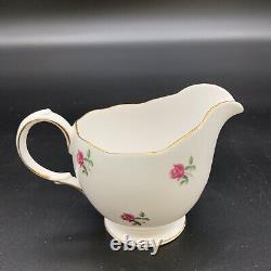 26 Piece Colclough Fragrance English Bone China Tea Set