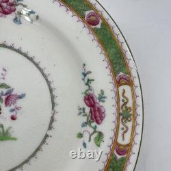 33 Pcs Coalport England Bone China French Noble Set Plates Cups Saucers Salad