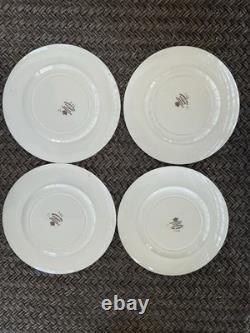 37 PC MYOTT & CO BERMUDA MADE IN ENGLAND CHINA SET-1940's