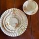 40 Piece Mintons Lorraine China Service For 8 Mint