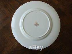 41 Pieces Wedgwood Cathay W4053 Bone China Dinnerware Set England