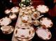 44 pc Royal Albert Old Country Roses Bone China England Serving For 5 Plus Servi