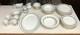 47 Piece Royal Doulton Tapestry Fine China England Dinnerware Set 1960's New MCM