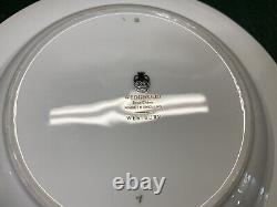 50 Pcs Wedgwood Westbury Bone China Dinnerware Made in England