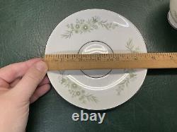 50 Pcs Wedgwood Westbury Bone China Dinnerware Made in England