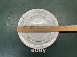 50 Pcs Wedgwood Westbury Bone China Dinnerware Made in England