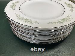 50 Pcs Wedgwood Westbury Bone China Dinnerware Made in England