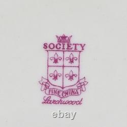 79 Pieces Society Finr China England Larchwood Dinner Set 79 Pieces Society Finr China England Larchwood Dinner Set