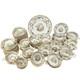94 Piece Set Royal Doulton The Beaufort Dinnerware