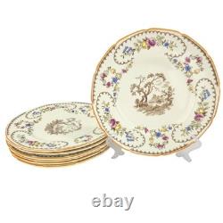 94 Piece Set Royal Doulton The Beaufort Dinnerware
