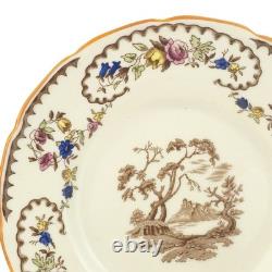 94 Piece Set Royal Doulton The Beaufort Dinnerware 94 Piece Set Royal Doulton The Beaufort Dinnerware