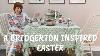 A Bridgerton Inspired Easter How To Bring A Bit Of Bridgerton Into Your Home