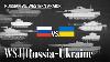 Abrams Leopard And Challenger 2 Vs T 72 How Western Tanks Compare To Russia S Armor Wsj