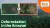 Amazon Deforestation Report Losing 1 Soccer Pitch Worth Every Minute Today S Biggest News