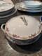 Antique W. H. Grindley England China Set/28