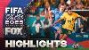 Australia Vs England Highlights 2023 Fifa Women S World Cup Semifinals