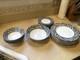 Awesome 24-piece Set Of JG Meakin Renaissance China, Made in England