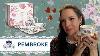 Aynsley 1775 Pembroke Fine Bone China Tea Set Unboxing Review