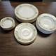 Aynsley HENLEY Fine Engl Bone China Made In England 28 Piece Dinner Set