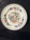 Aynsley Pembroke Set of 8 Salad Plates, 6-1/2, Bird, Gold Trim, Bone China
