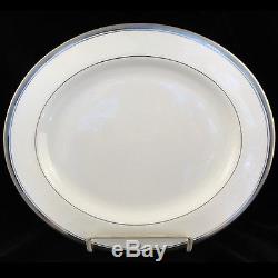 BARONESS Royal Worcester 5 Piece Place Setting NEW NEVER USED Bone China England