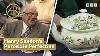 Bbc Antiques Roadshow Uk S Greatest Finds Ceramics Appraiser Henry Sandon S Porcelain Perfection