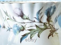 Beautiful Royal Albert Brigadoon Dinnerware Settings For 6 Made in England Beautiful Royal Albert Brigadoon Dinnerware Settings For 6 Made in England