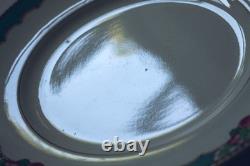 Booths China England Orchard Dinner Set for 6 with Serving 47-Pieces RARE Vintage