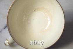 Booths China England Orchard Dinner Set for 6 with Serving 47-Pieces RARE Vintage