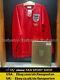 Box England World Cup 40th year 1966-2006 Umbro set 1766 shirt BNWT limited rare