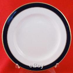 CONSUL by Spode 5 Piece Place Setting BONE CHINA NEW NEVER USED made in England