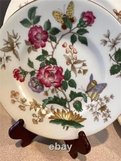 Charnwood by Wedgewood 5 pc Bone China Place Setting Made in England