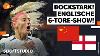 China England Highlights Fifa Wm 2023 Sportstudio