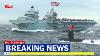 China Panic Uk S Aircraft Carrier Warns Chinese Submarine That Is Hunting Them In South China Sea