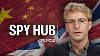 China S Mega Embassy With Secret Rooms Beneath London Luke De Pulford