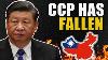 China S Taiwan Crisis Ccp Will Never Invade Protests Everywhere China S Financial Crisis Is Here