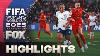 China Vs England Highlights 2023 Fifa Women S World Cup