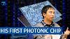 Chinese Genius Research Photonic Chips To Break The Blockade