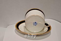 Coalport Bone China 5 piece dinner set Rutland 12 settings