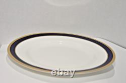 Coalport Bone China 5 piece dinner set Rutland 12 settings